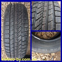 Bridgestone 215/65 R16 Blizzak LM30 98H 